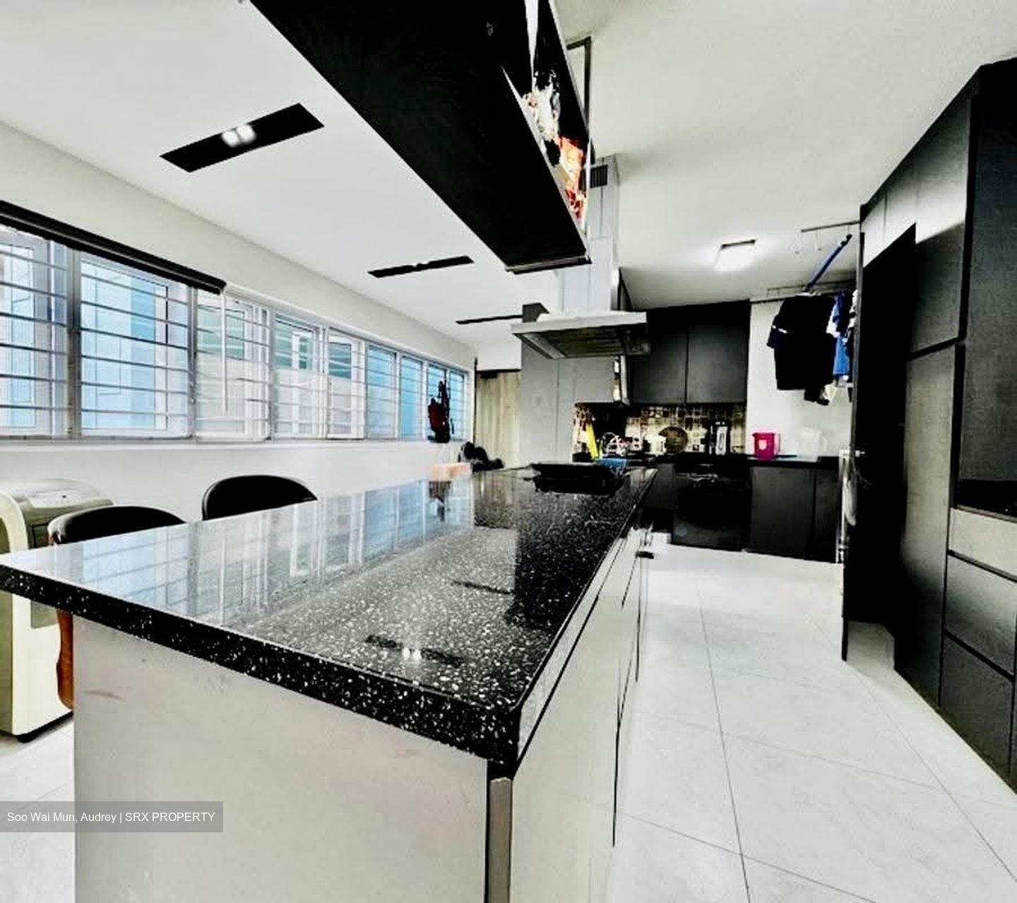 Blk 776 Khatib Vale (Yishun), HDB 5 Rooms #614696391